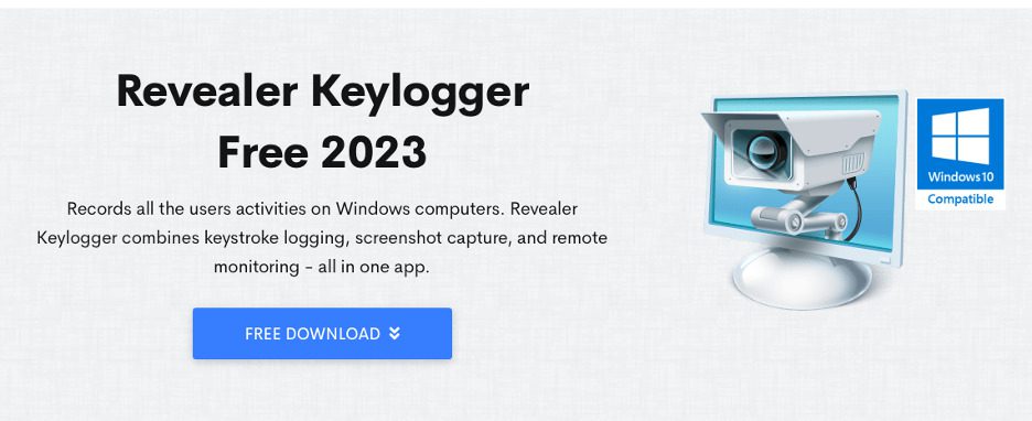 Revealing the Power of Keylogging: Hunting for the Revealer Keylogger - securityboulevard.com